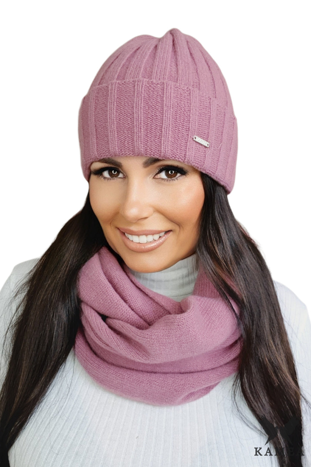 Gorro modelo 205470 Kamea