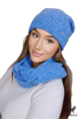 Gorro modelo 205492 Kamea