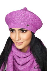 Boina modelo 205493 Kamea