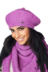 Boina modelo 205493 Kamea