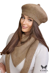 Boina modelo 205494 Kamea