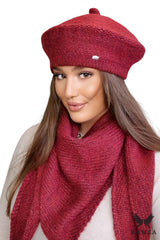 Boina modelo 205495 Kamea