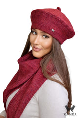Boina modelo 205495 Kamea