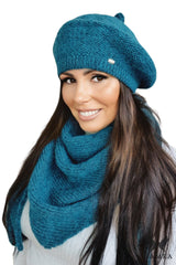 Boina modelo 205496 Kamea