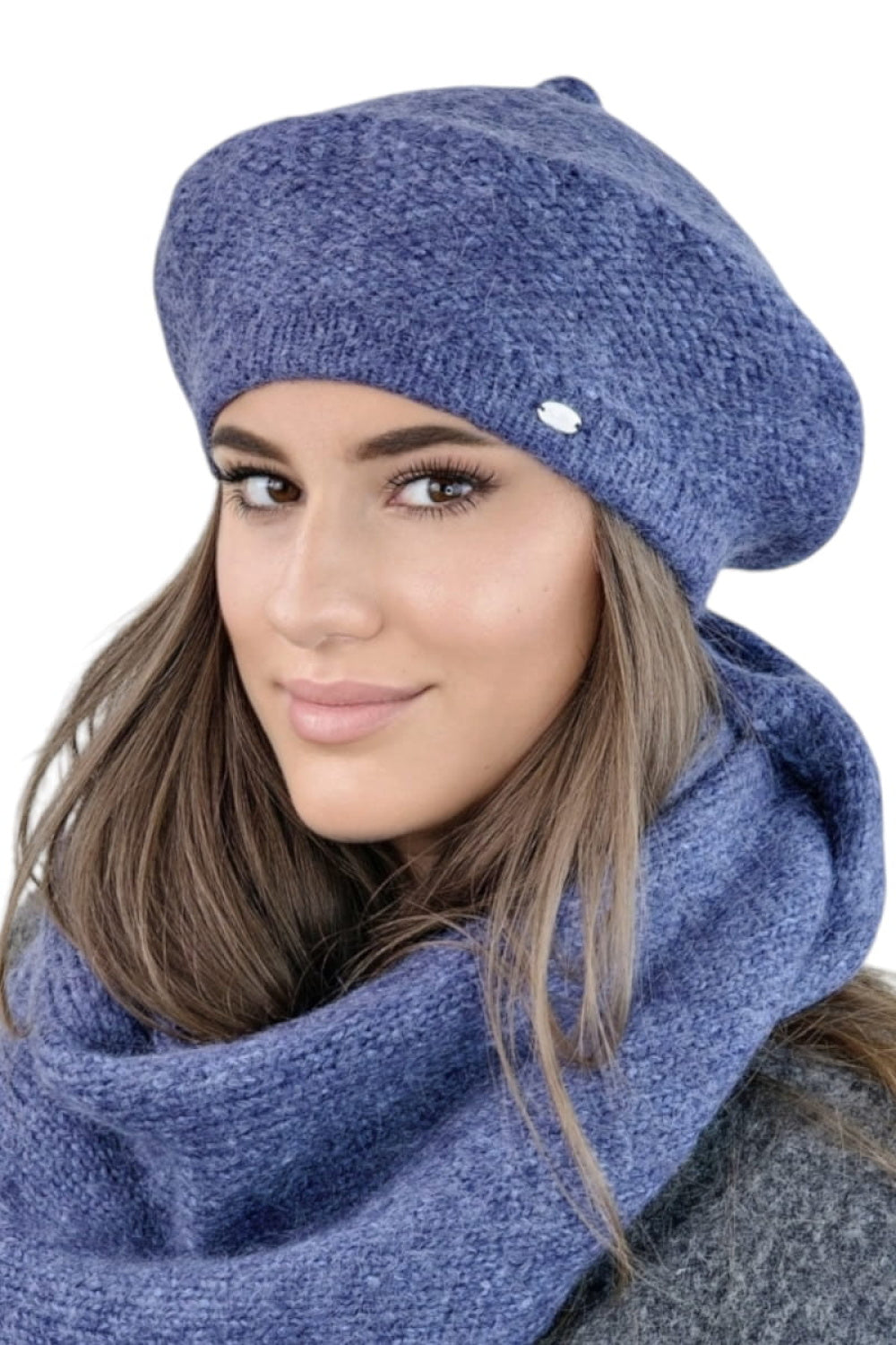 Boina modelo 205497 Kamea
