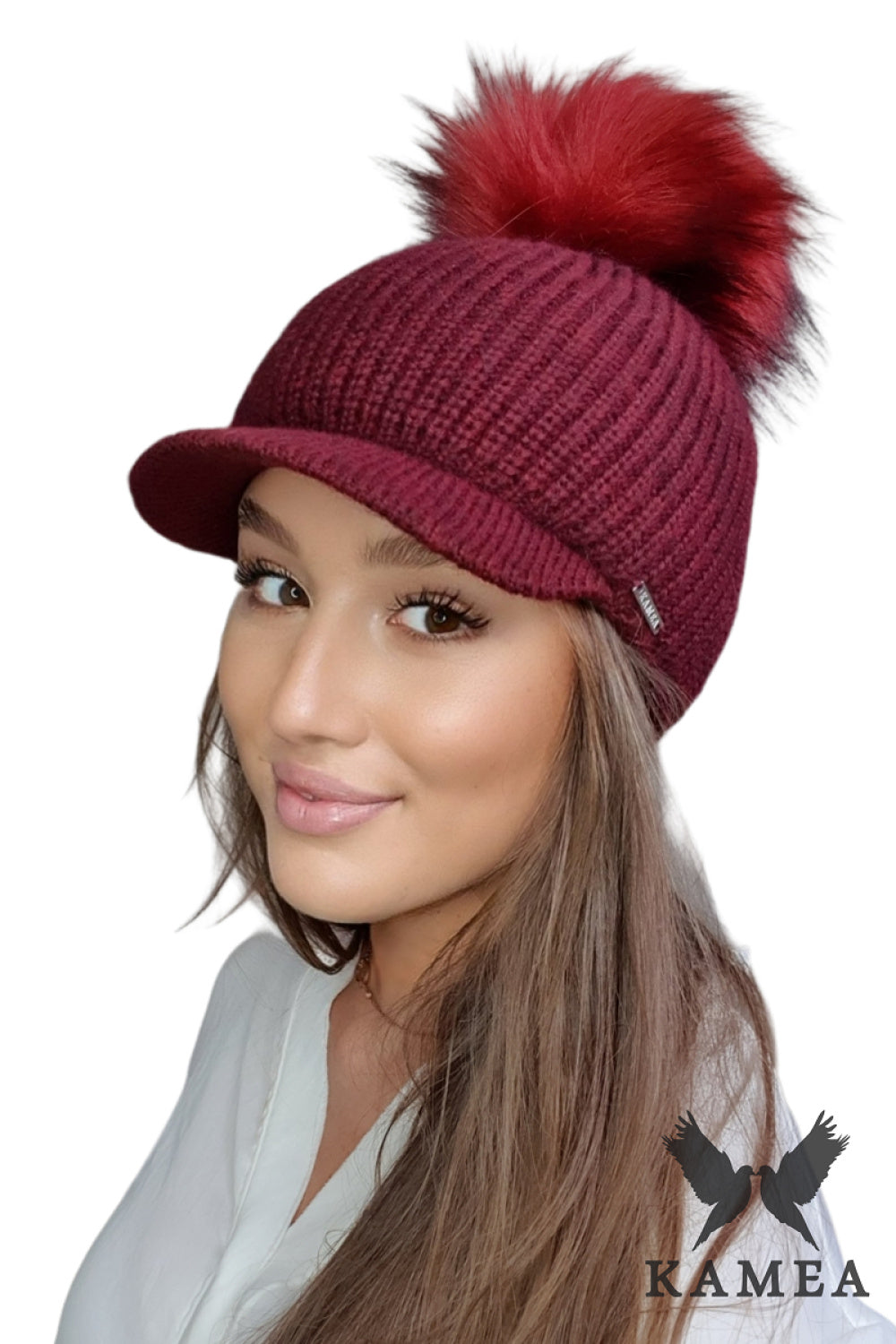 Gorro modelo 205501 Kamea