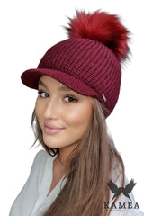 Gorro modelo 205501 Kamea