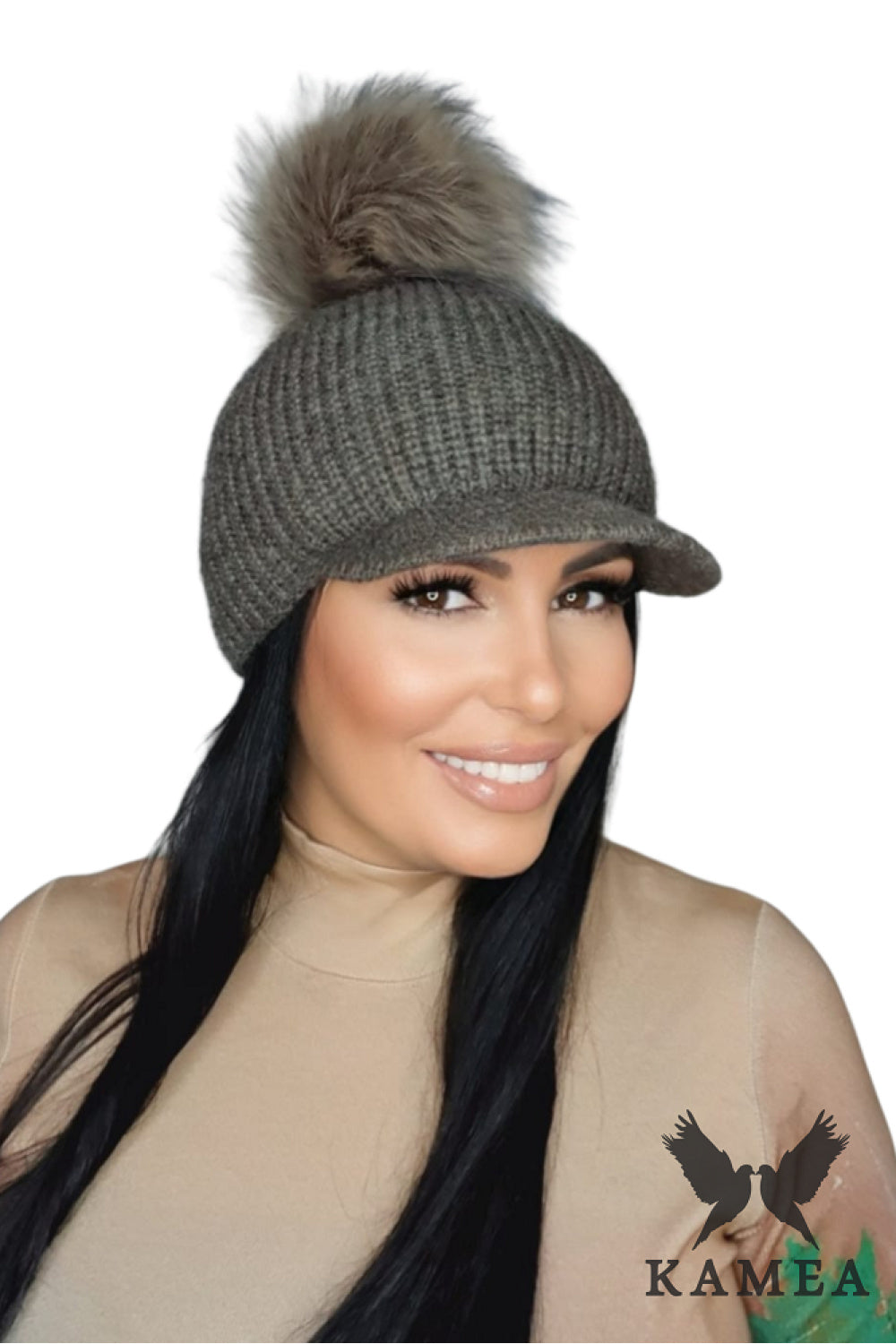 Gorro modelo 205502 Kamea