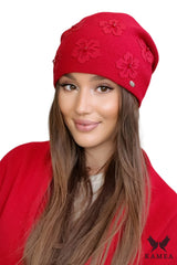 Gorro modelo 205507 Kamea