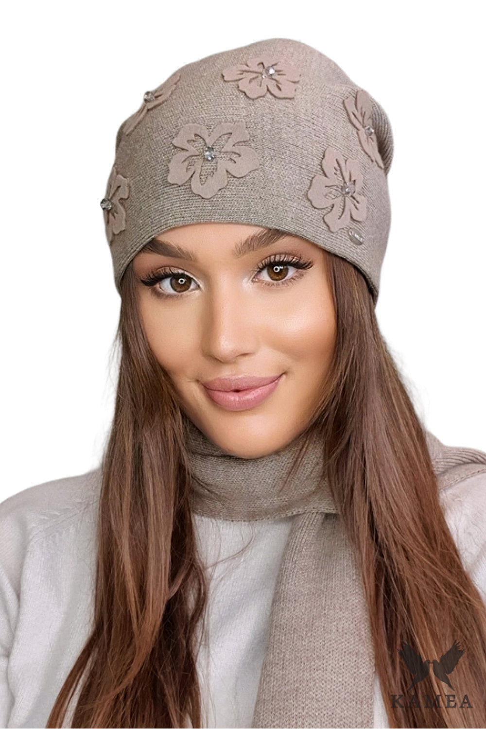 Gorro modelo 205510 Kamea