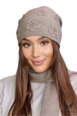 Gorro modelo 205510 Kamea