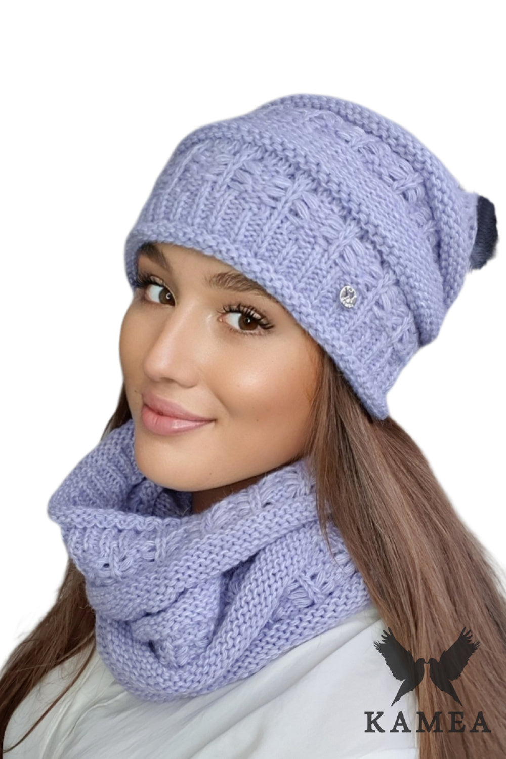 Conjunto modelo 205513 Kamea