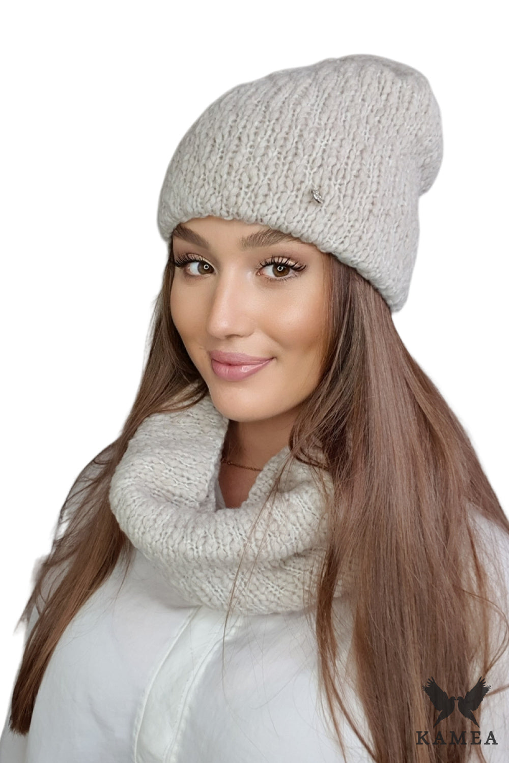 Conjunto modelo 205516 Kamea