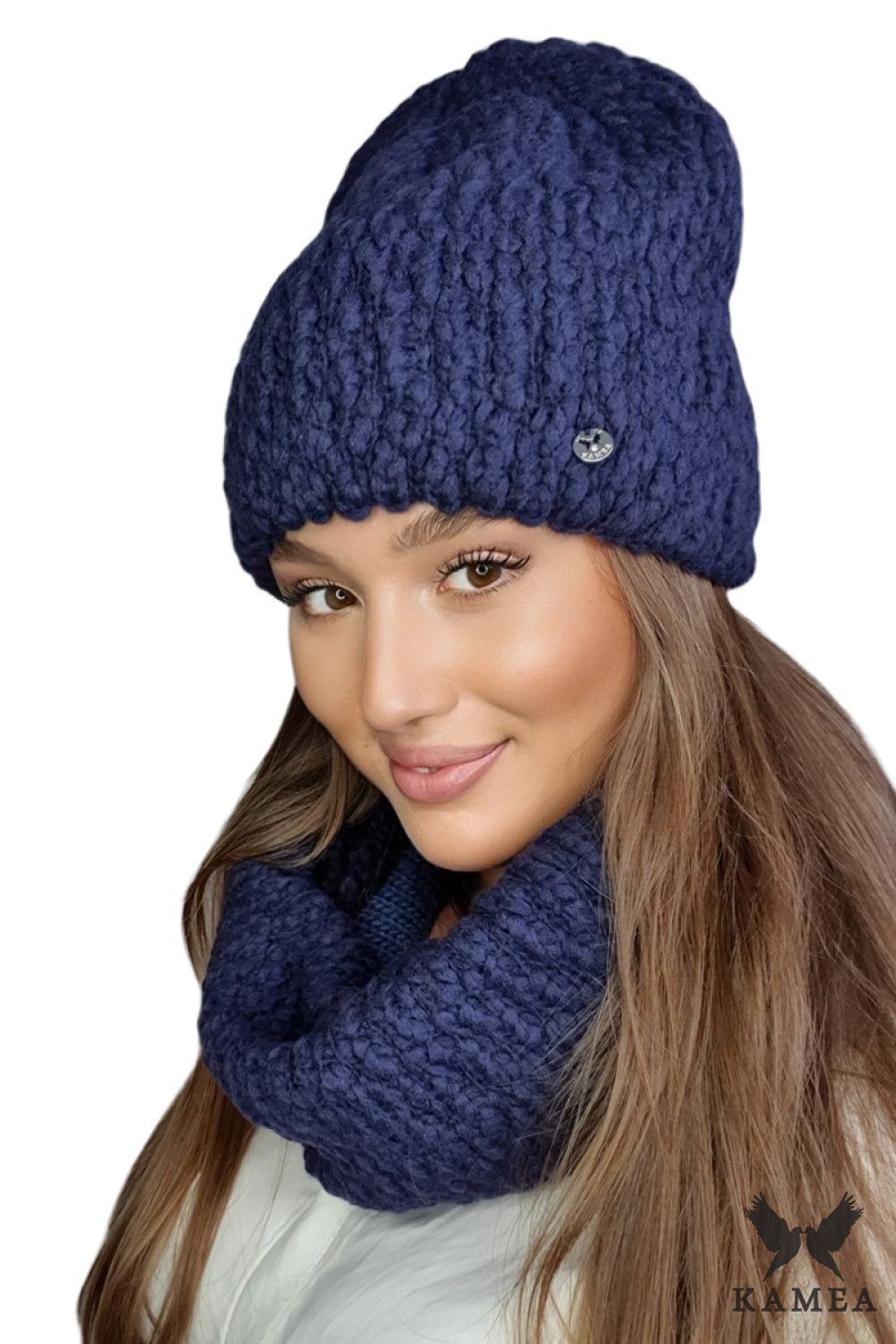 Conjunto modelo 205517 Kamea