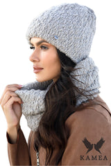 Conjunto modelo 205522 Kamea