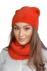 Gorro modelo 205529 Kamea