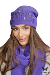 Gorro modelo 205544 Kamea