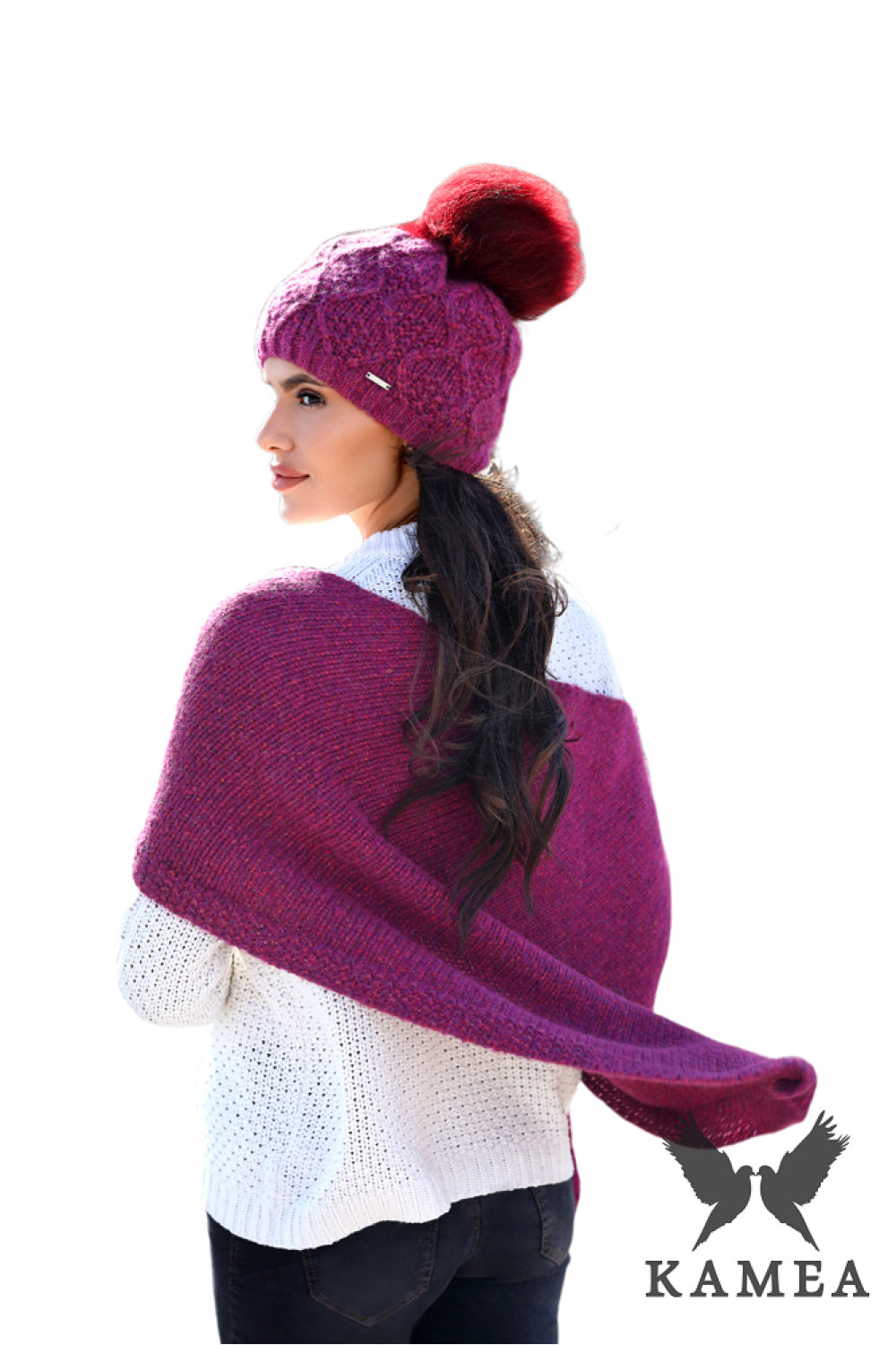 Conjunto modelo 205546 Kamea
