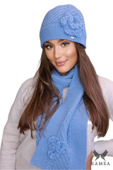 Conjunto modelo 205553 Kamea