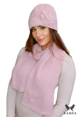 Conjunto modelo 205555 Kamea