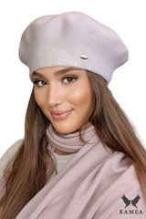 Boina modelo 205559 Kamea