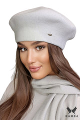 Boina modelo 205561 Kamea
