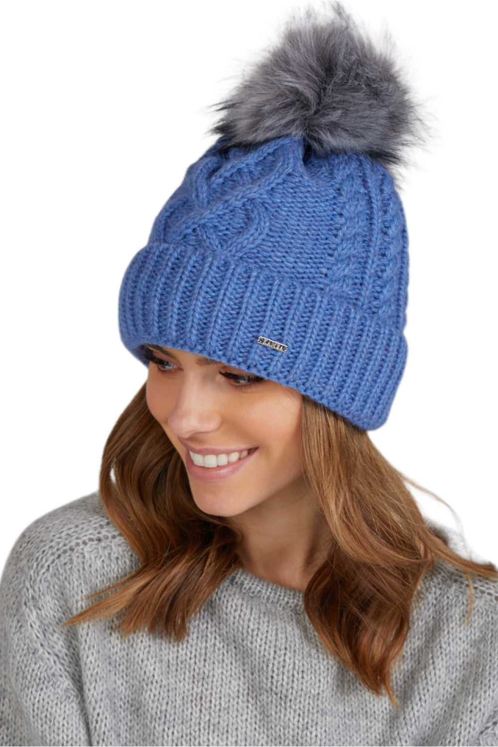 Gorro modelo 205564 Kamea