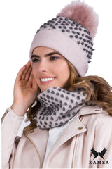 Conjunto modelo 205572 Kamea