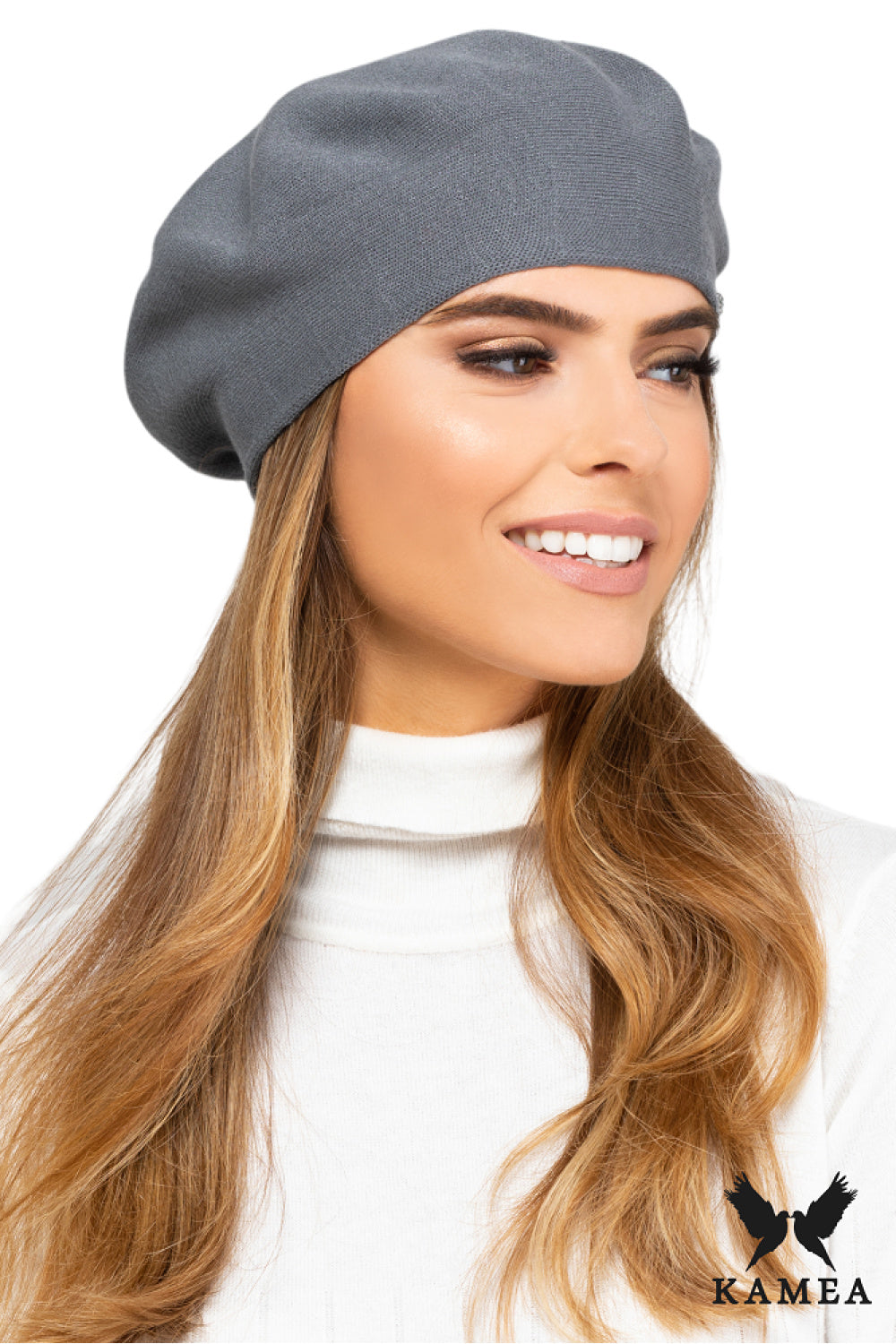 Boina modelo 205578 Kamea