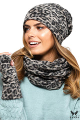 Gorro modelo 205584 Kamea