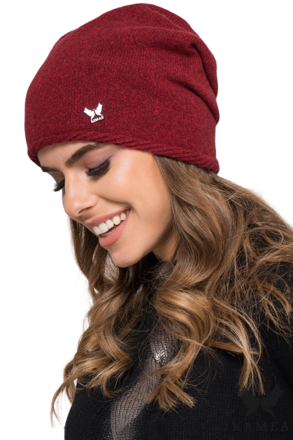 Gorro modelo 205587 Kamea