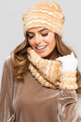Conjunto modelo 205588 Kamea