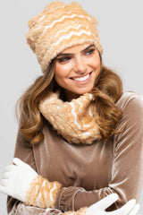 Conjunto modelo 205588 Kamea