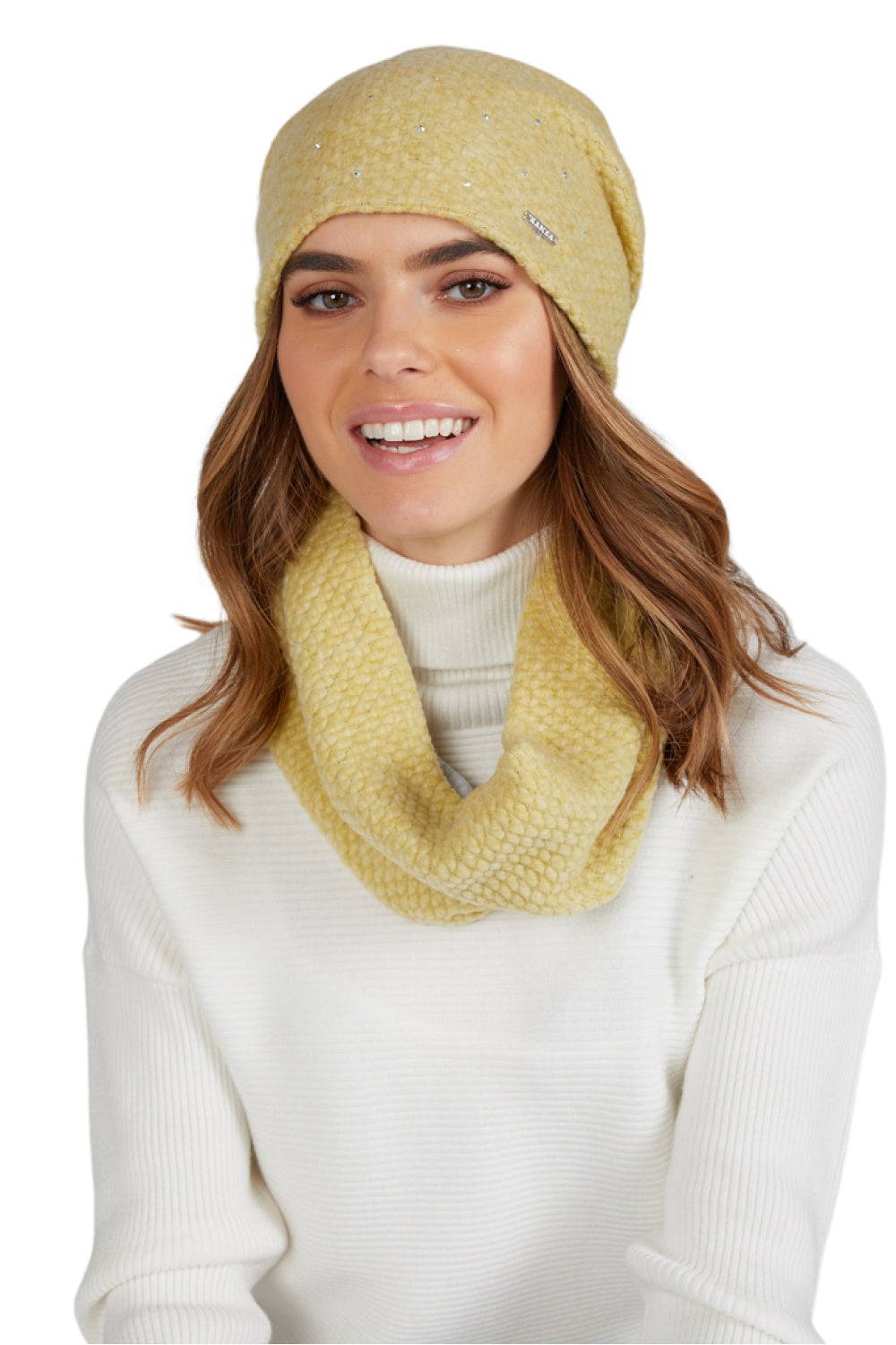 Conjunto modelo 205597 Kamea