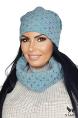 Conjunto modelo 205602 Kamea