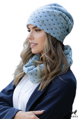 Conjunto modelo 205604 Kamea