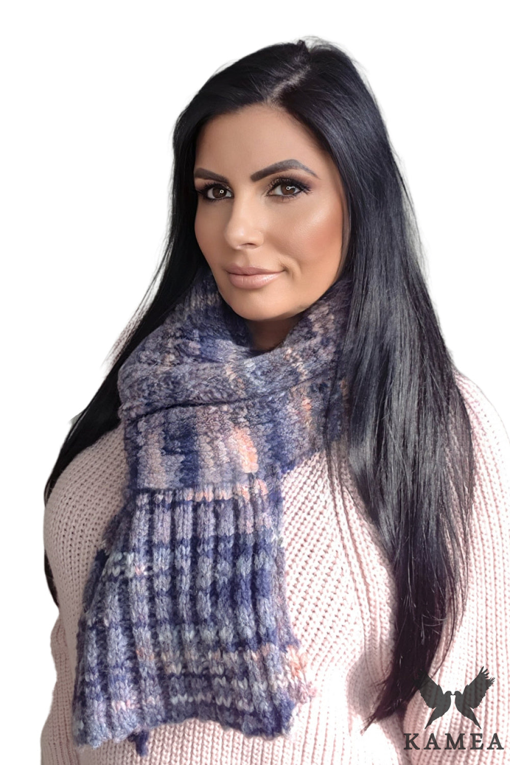 Mantón modelo 205608 Kamea