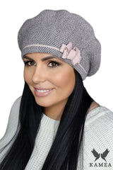 Boina modelo 205612 Kamea