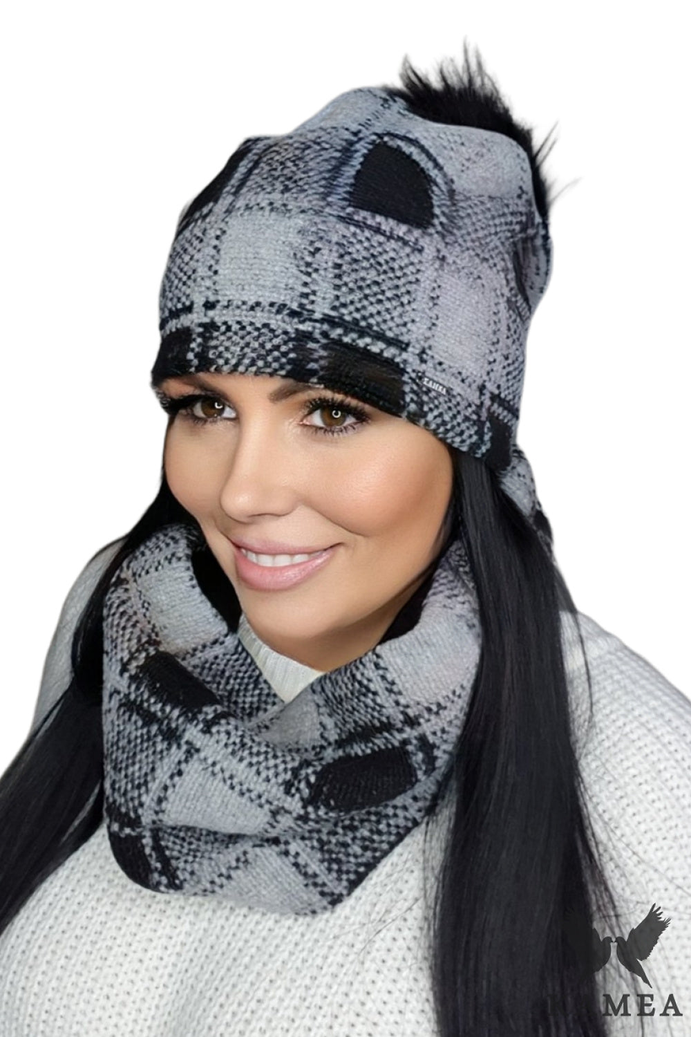 Conjunto modelo 205616 Kamea