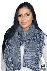Mantón modelo 205623 Kamea