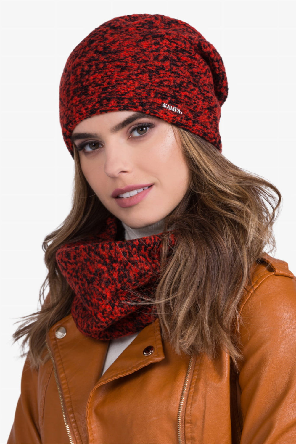 Conjunto modelo 205631 Kamea