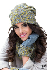 Conjunto modelo 205632 Kamea