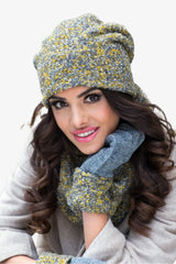 Conjunto modelo 205632 Kamea