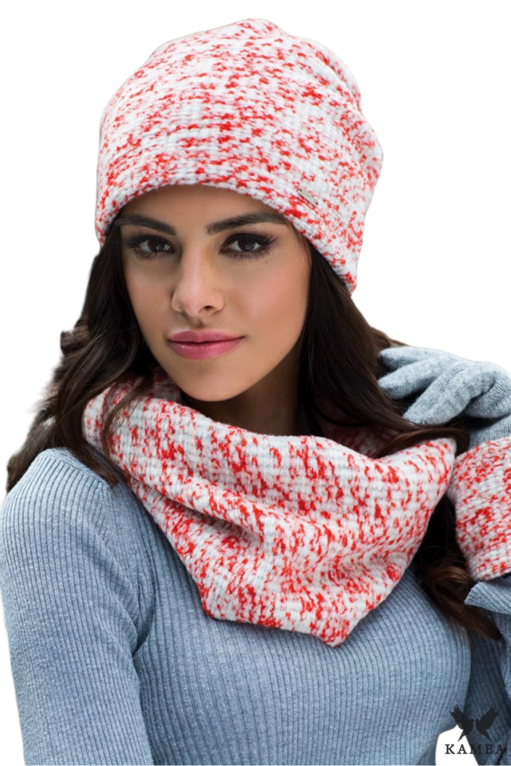Conjunto modelo 205634 Kamea