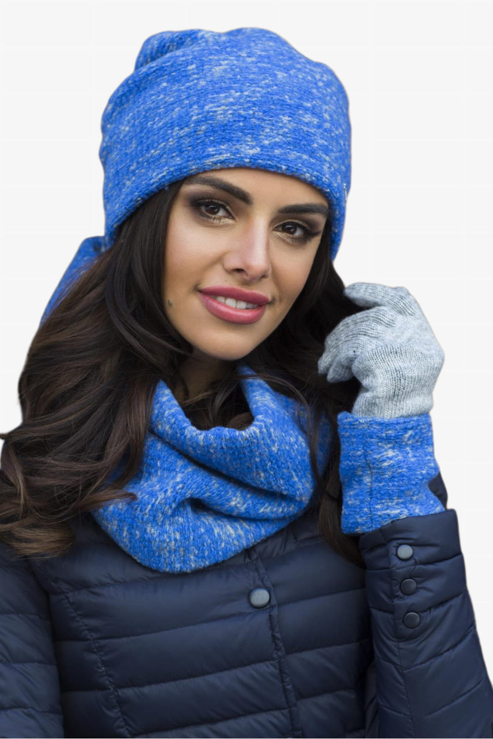 Conjunto modelo 205635 Kamea