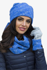 Conjunto modelo 205635 Kamea