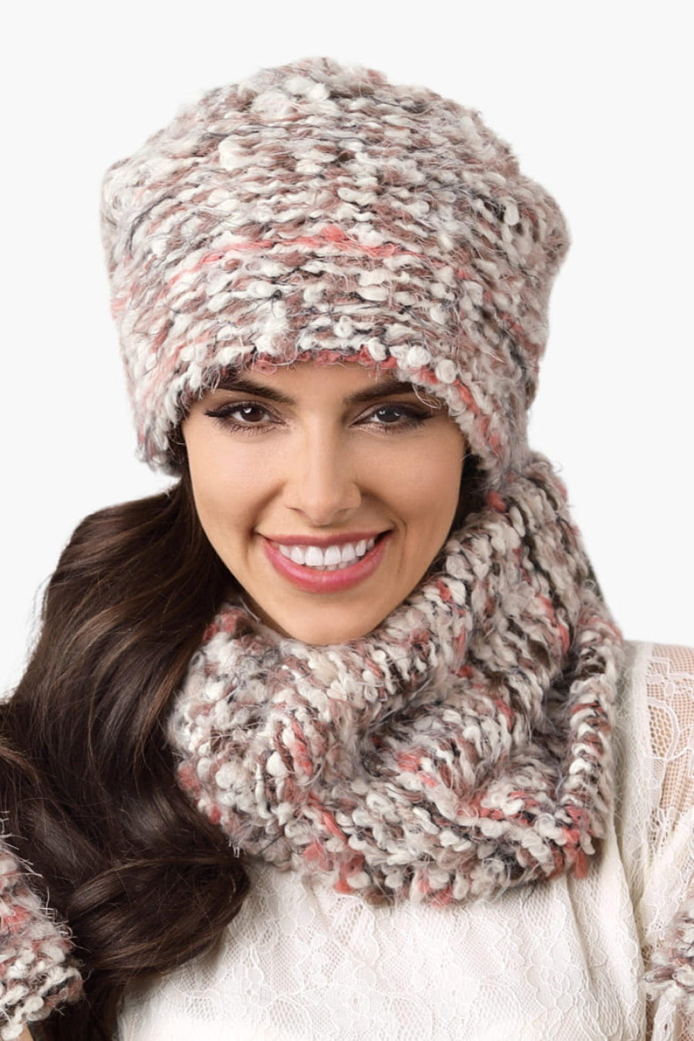 Conjunto modelo 205636 Kamea