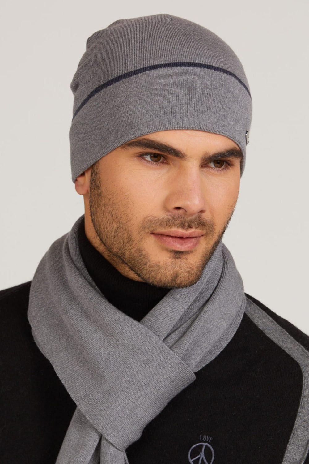 Gorro modelo 205644 Kamea