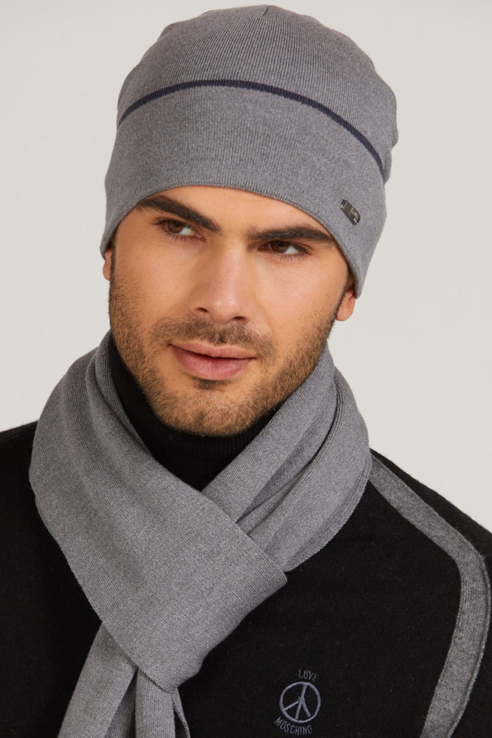 Gorro modelo 205644 Kamea