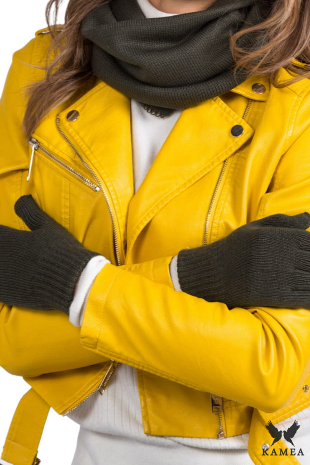 Guantes modelo 205651 Kamea
